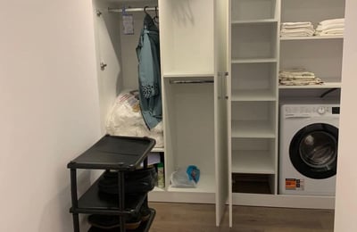 Аренда комфортных 2-комнатных апартаментов 52 м² в районе Tomis Nord, Констанца, Румыния